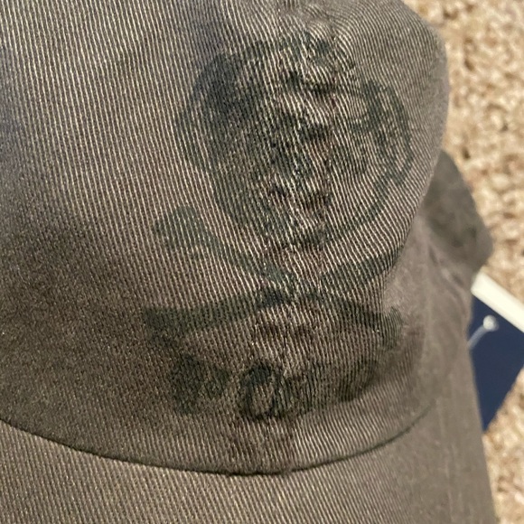 Polo bear Cap - Picture 3 of 5